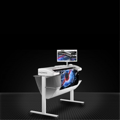 Rowe scan 850i - 44''-55''